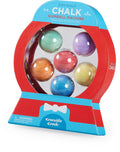 Gumball Chalk