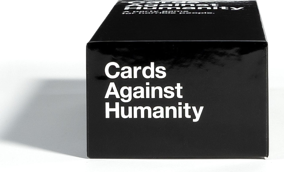 Cards Against Humanity Main Game