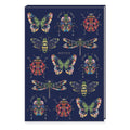 Bug Legal Note Pad