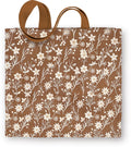 Chamomile Sweet Boutique Embroidered Tote