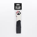 Cat Paw Bookmark