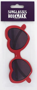 Sunglasses Bookmark