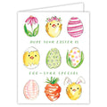 Egg-stra Special Easter Card