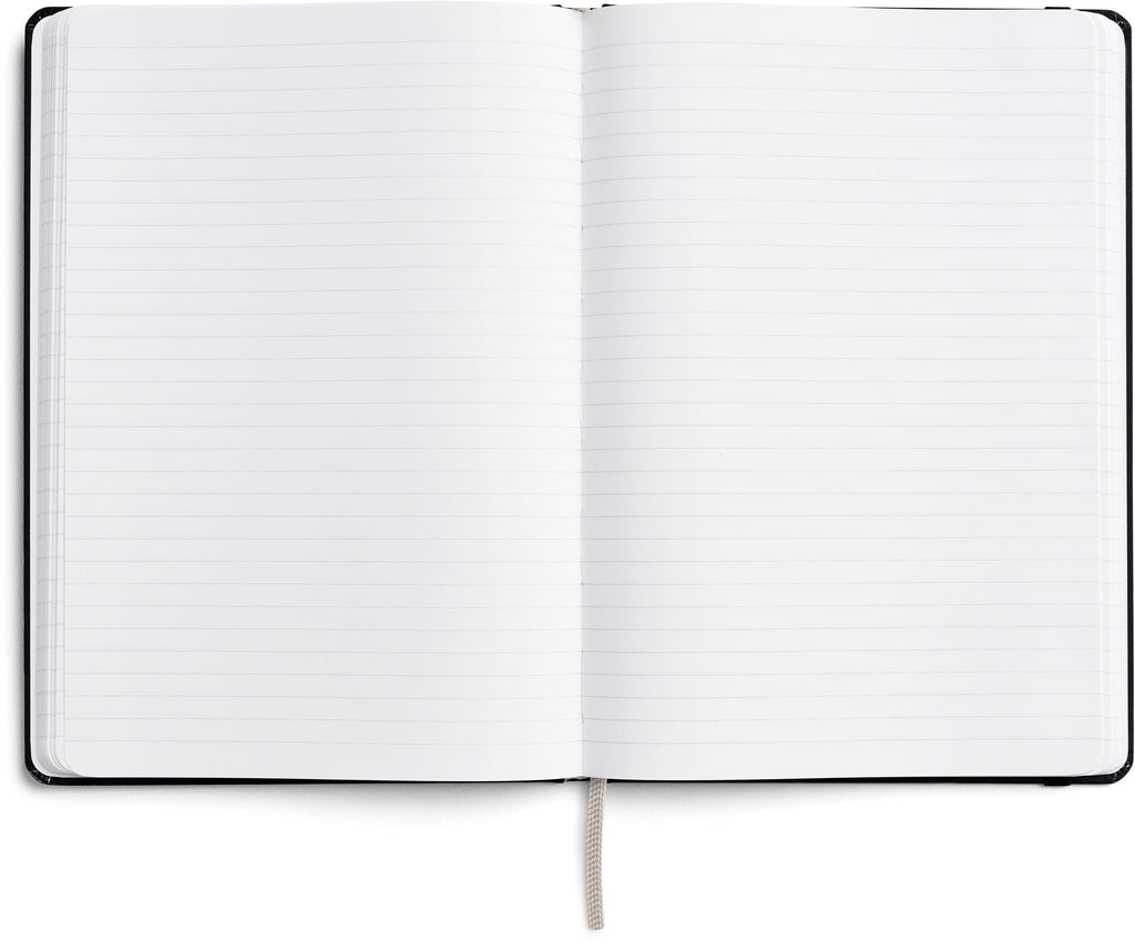Karst Stone Paper A5 Eucalyptus Hardcover Notebook