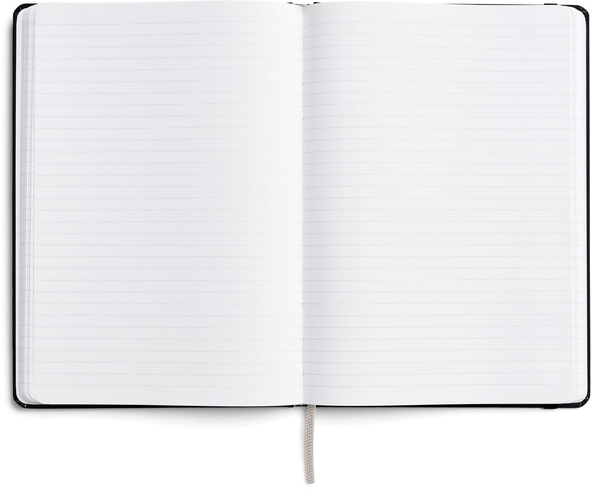 Karst Stone Paper A5 Eucalyptus Hardcover Notebook