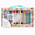 Everyday Stamp Set Floral