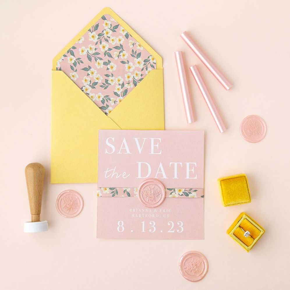 Envelope Seal Kit