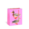 Quacky Birthday Medium Gift bag