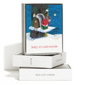 Baby It's Cold Boxed Set