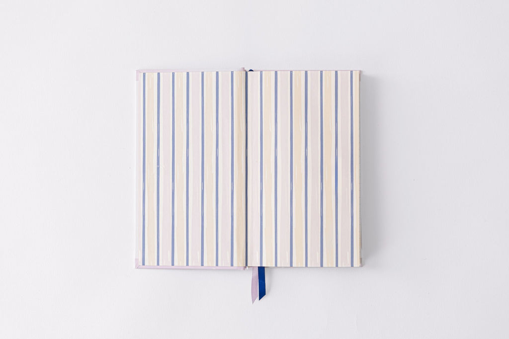 Mediterranean Vase Pocket Journal