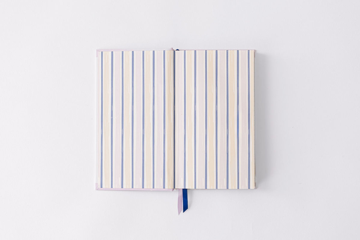Mediterranean Vase Pocket Journal