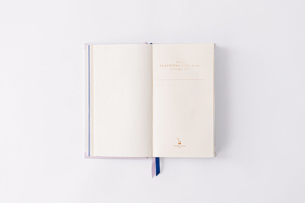 Mediterranean Vase Pocket Journal
