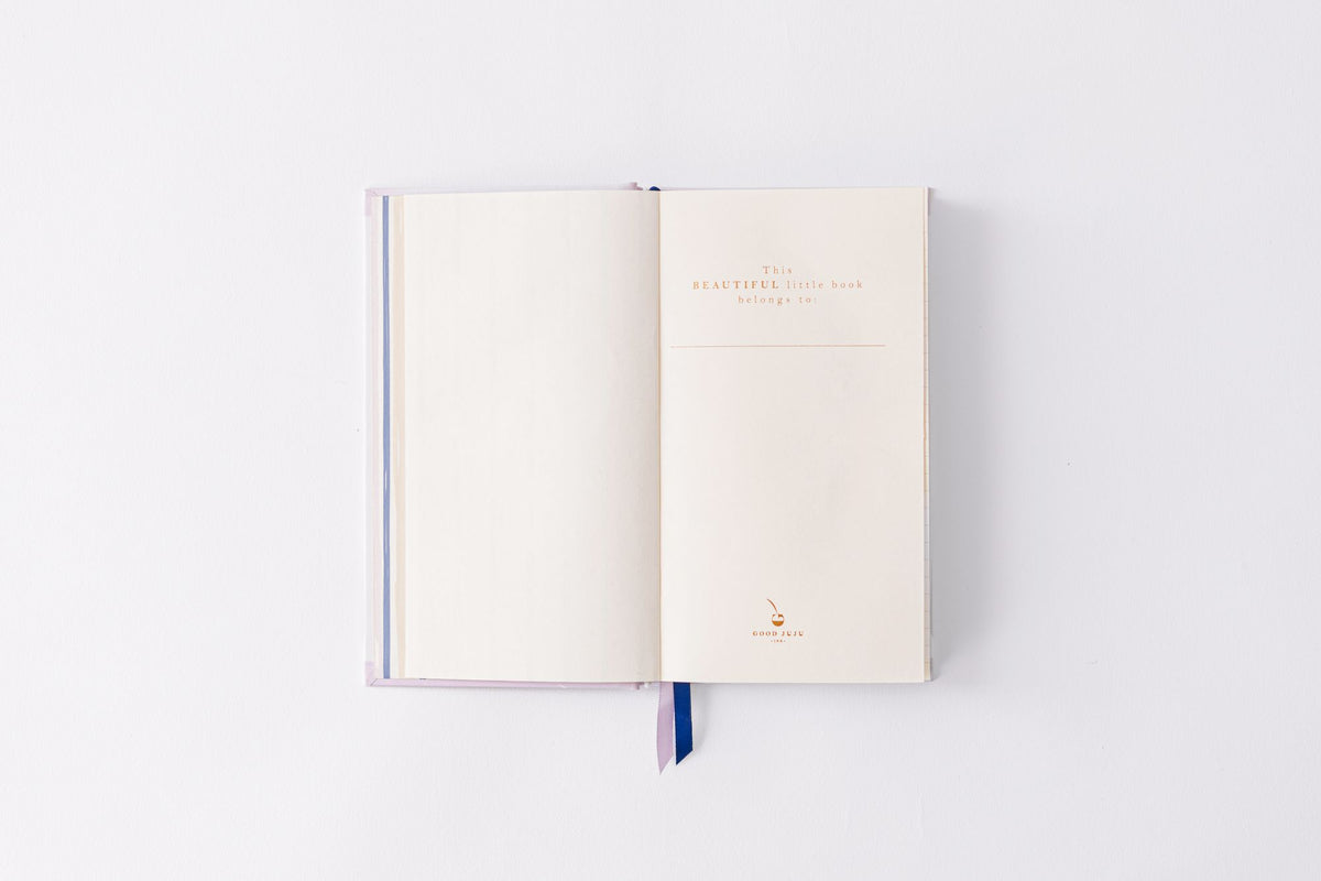 Mediterranean Vase Pocket Journal