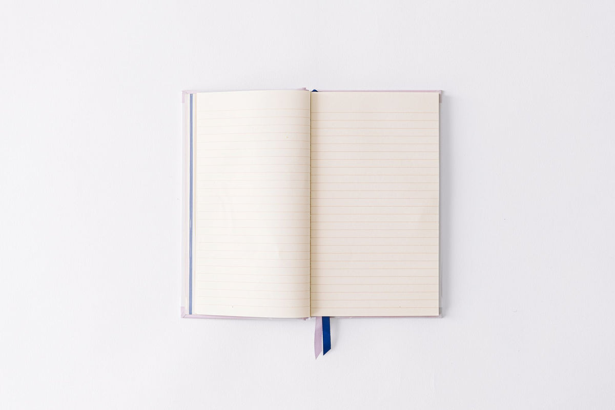 Mediterranean Vase Pocket Journal