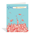 You Did It Celebration Graduation Card