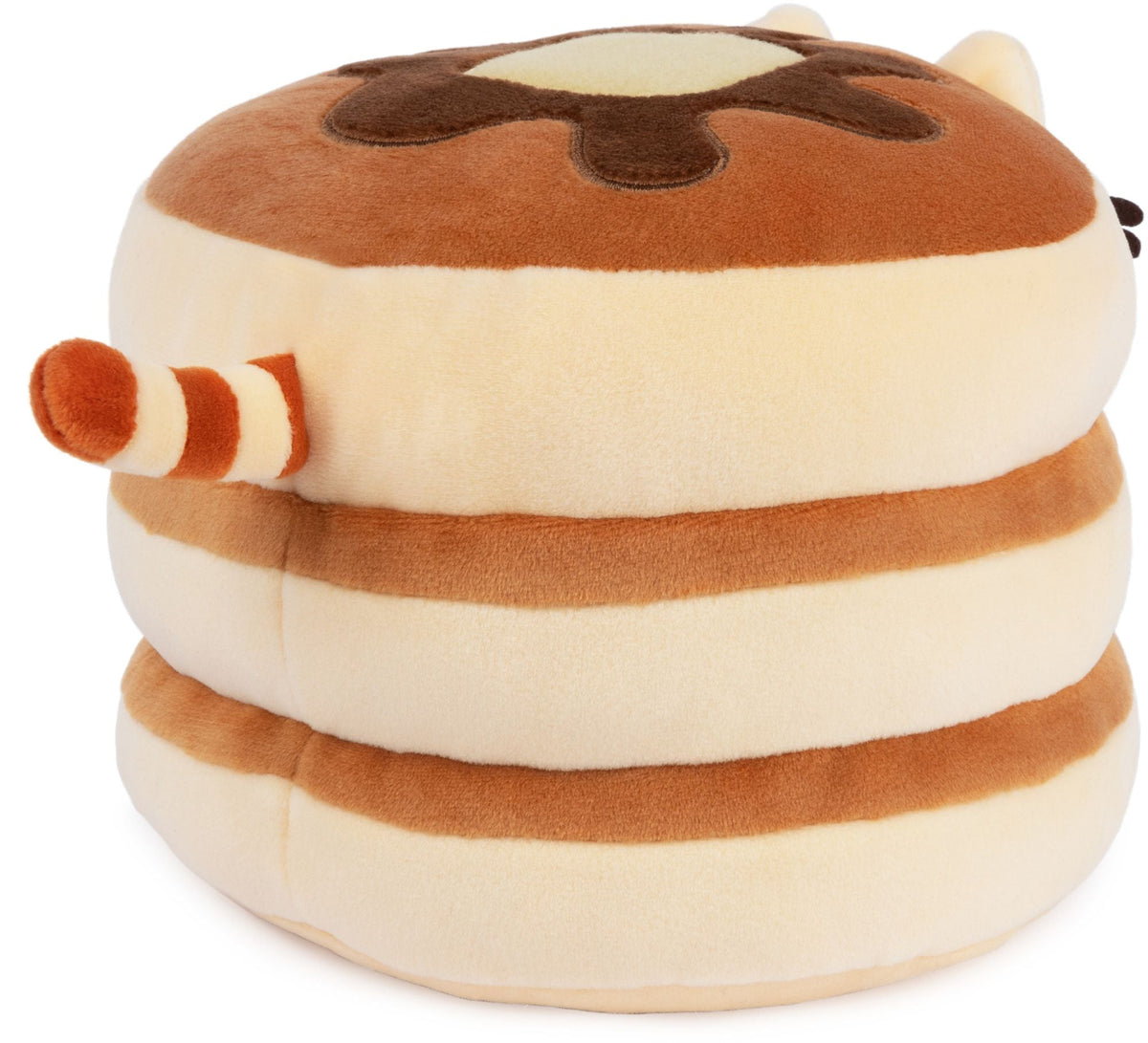 Pusheen the Cat Pancake Squisheen Plush