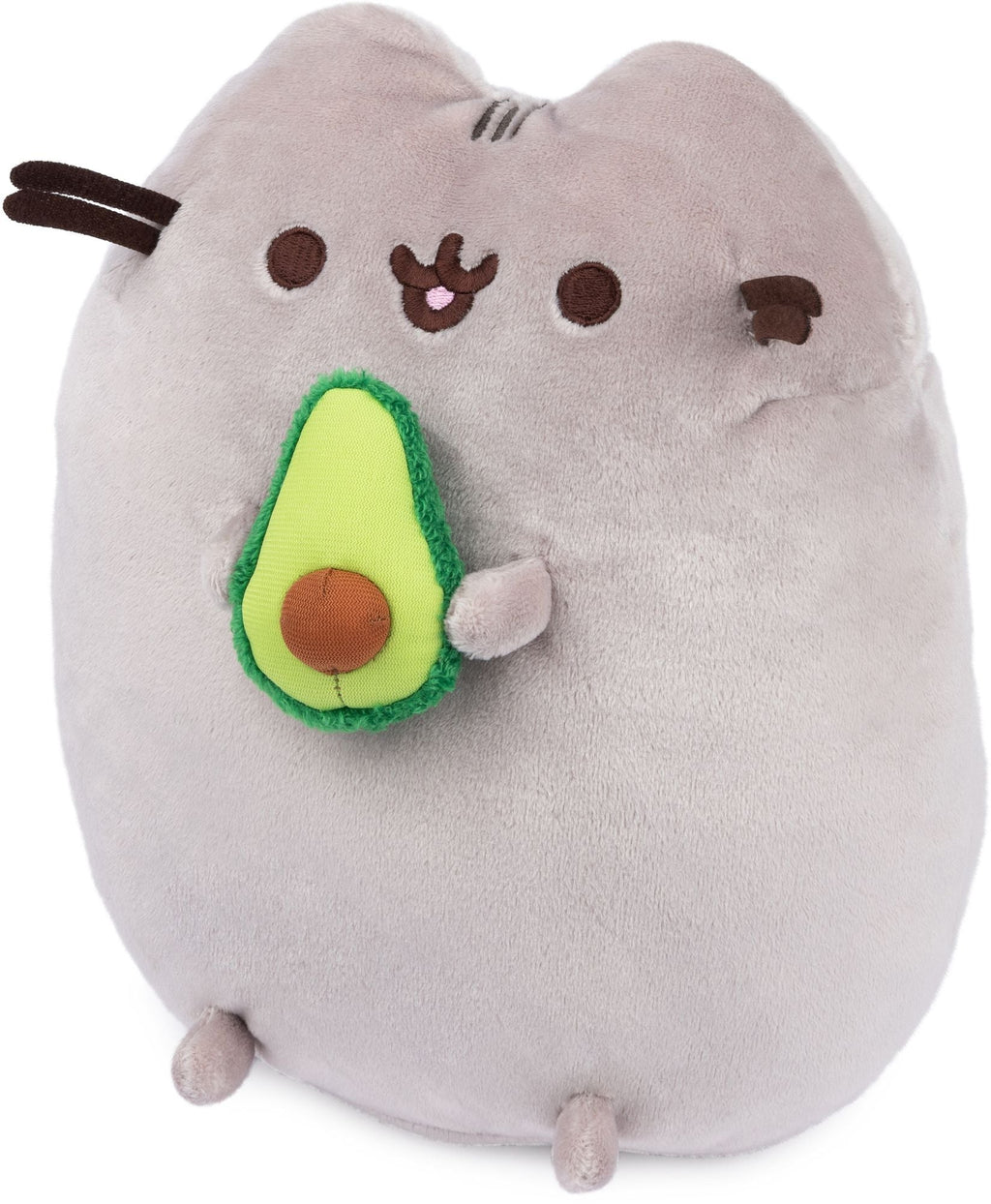 GUND Pusheen 9.5" Avocado