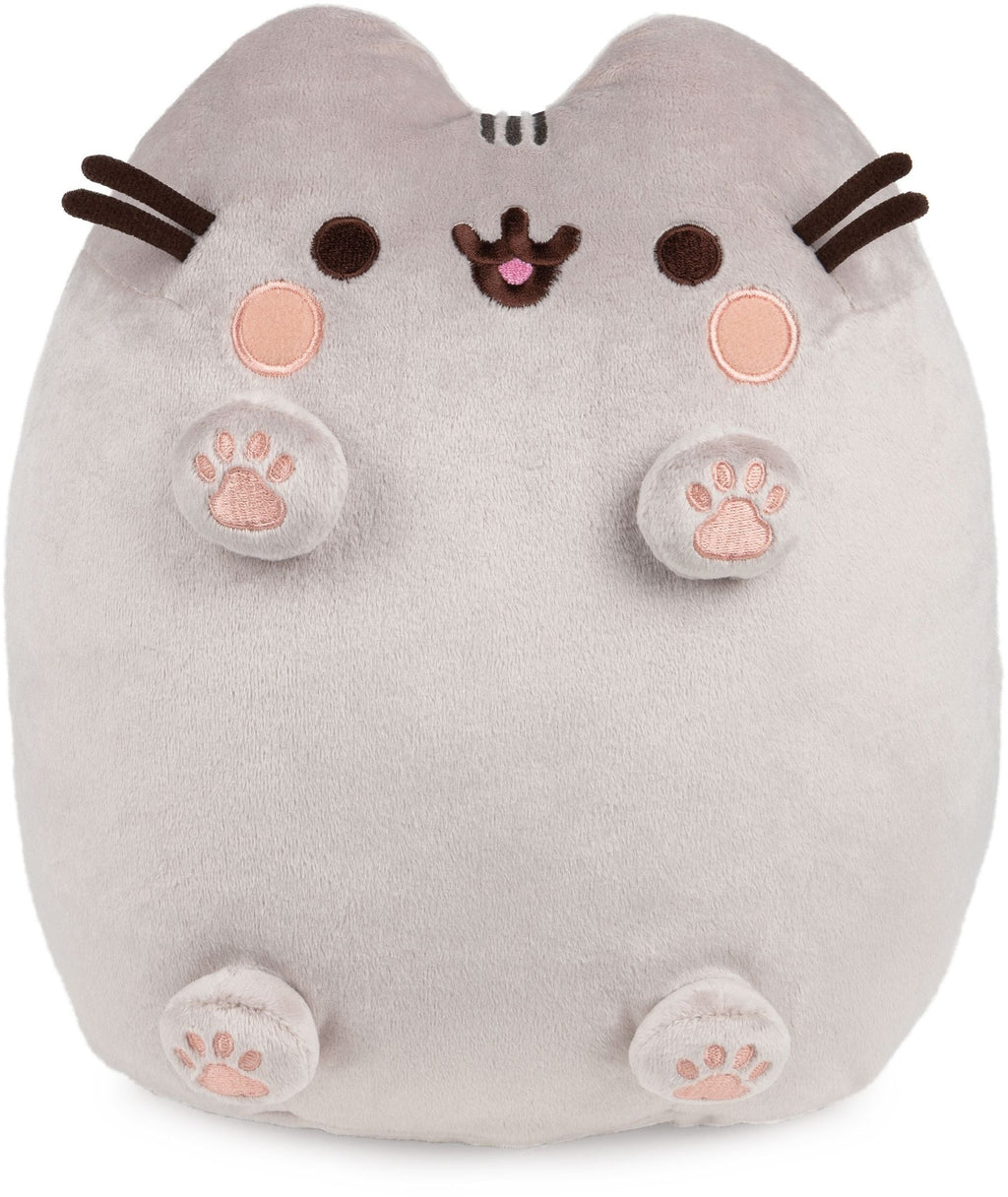 11" Pusheen Toe Beans