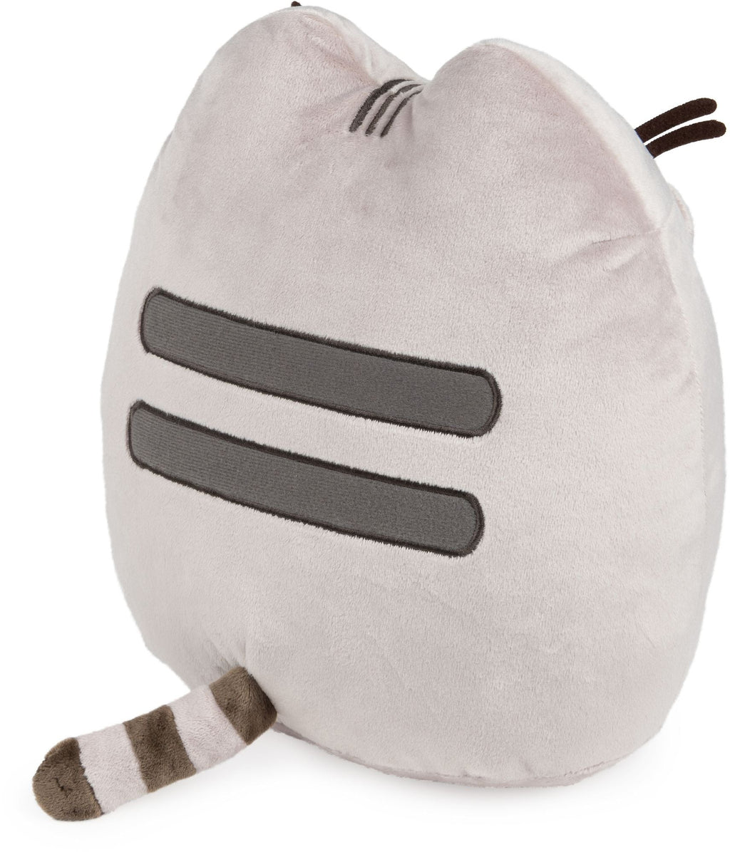 11" Pusheen Toe Beans