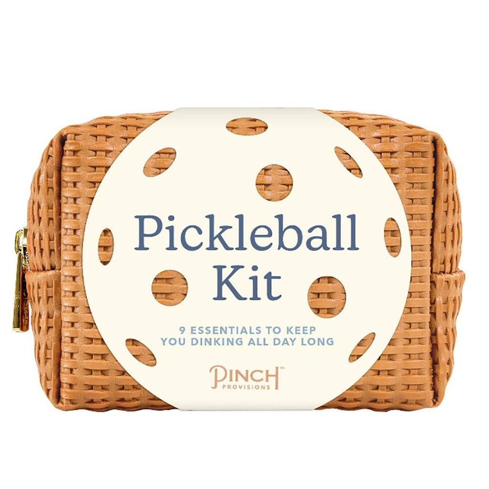 Pickleball Kit