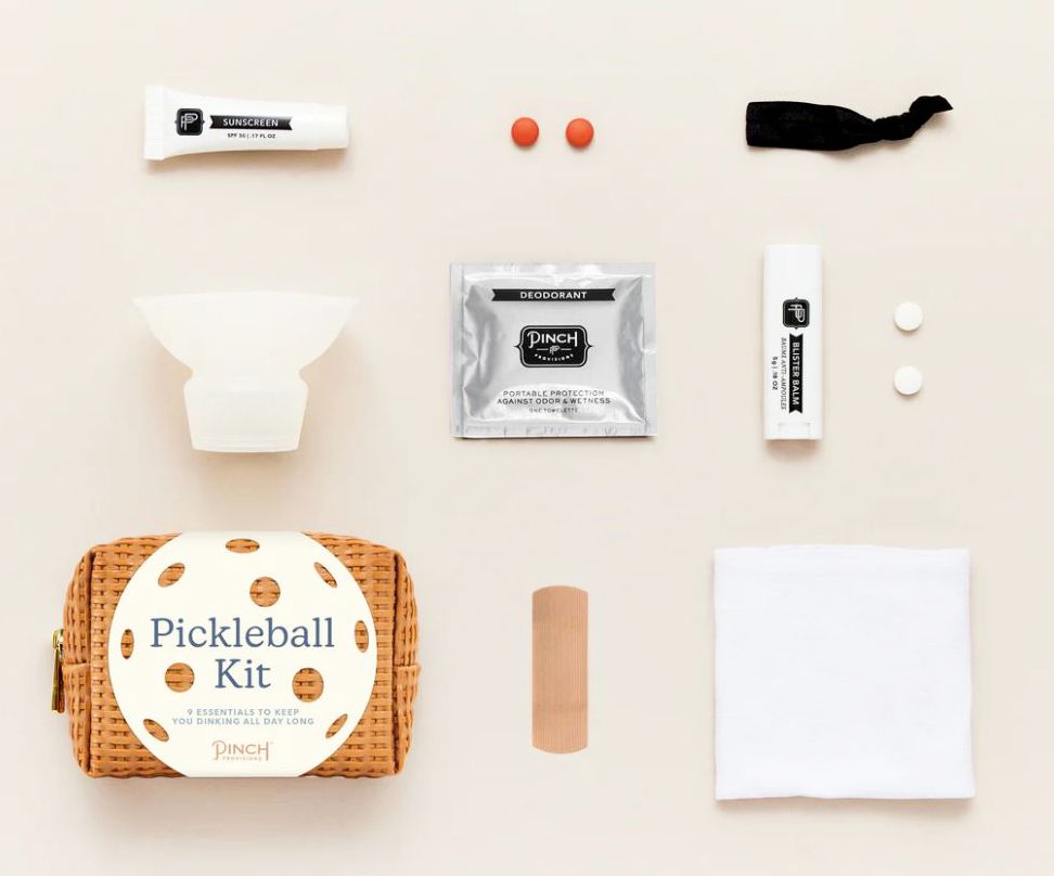 Pickleball Kit