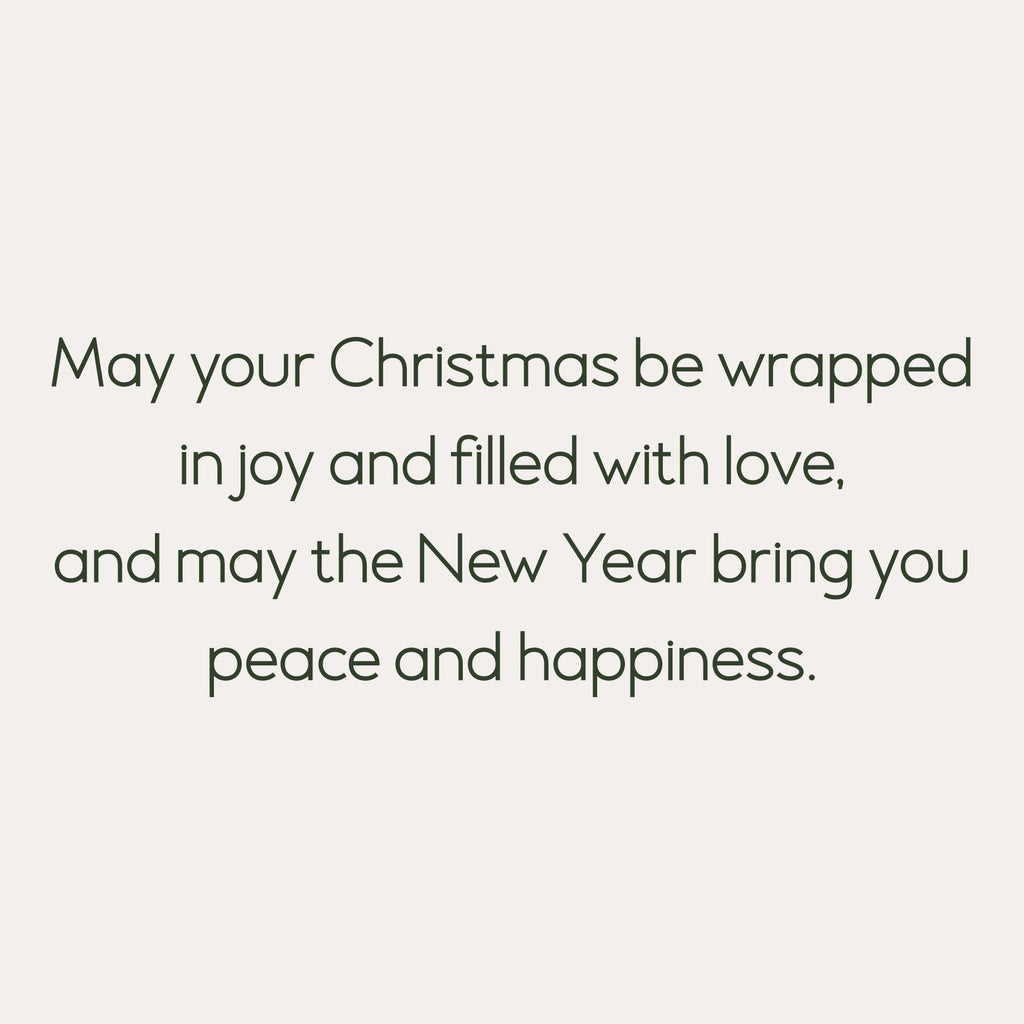 MC Happy New Year Classic Christmas