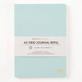 Paper Source A5 Journal Pages - Gridded