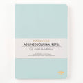 Paper Source A5 Journal Pages - Lined
