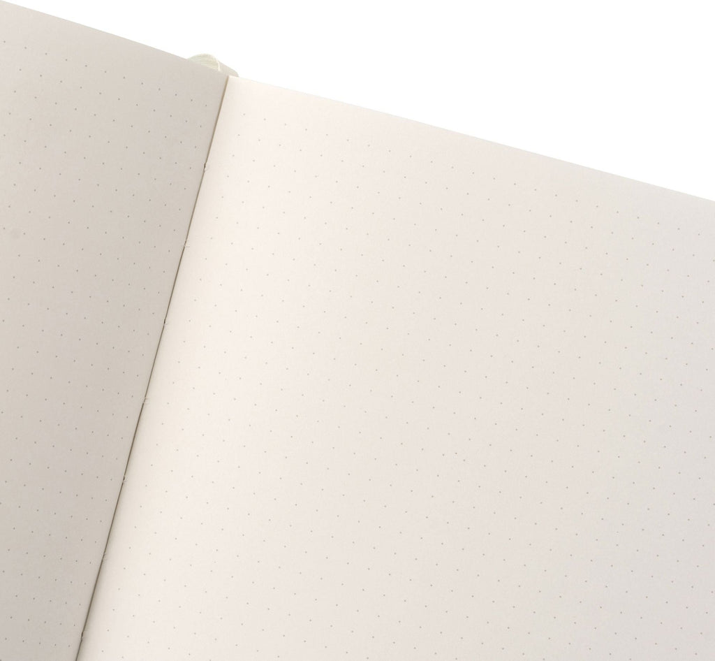 Paper Source A5 Journal Pages - Dotted