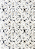 Frightful Frames Flat Wrap Sheet