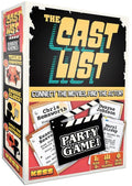 The Cast List