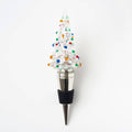 Light Up Tree Bottle Stopper