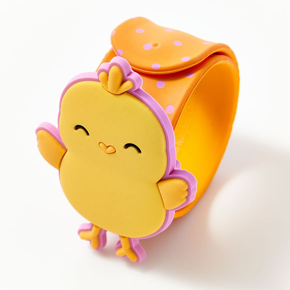 Chick Slap Bracelet