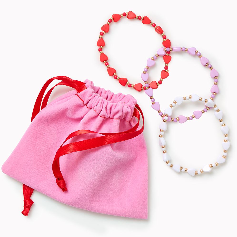 Valentine Bracelets