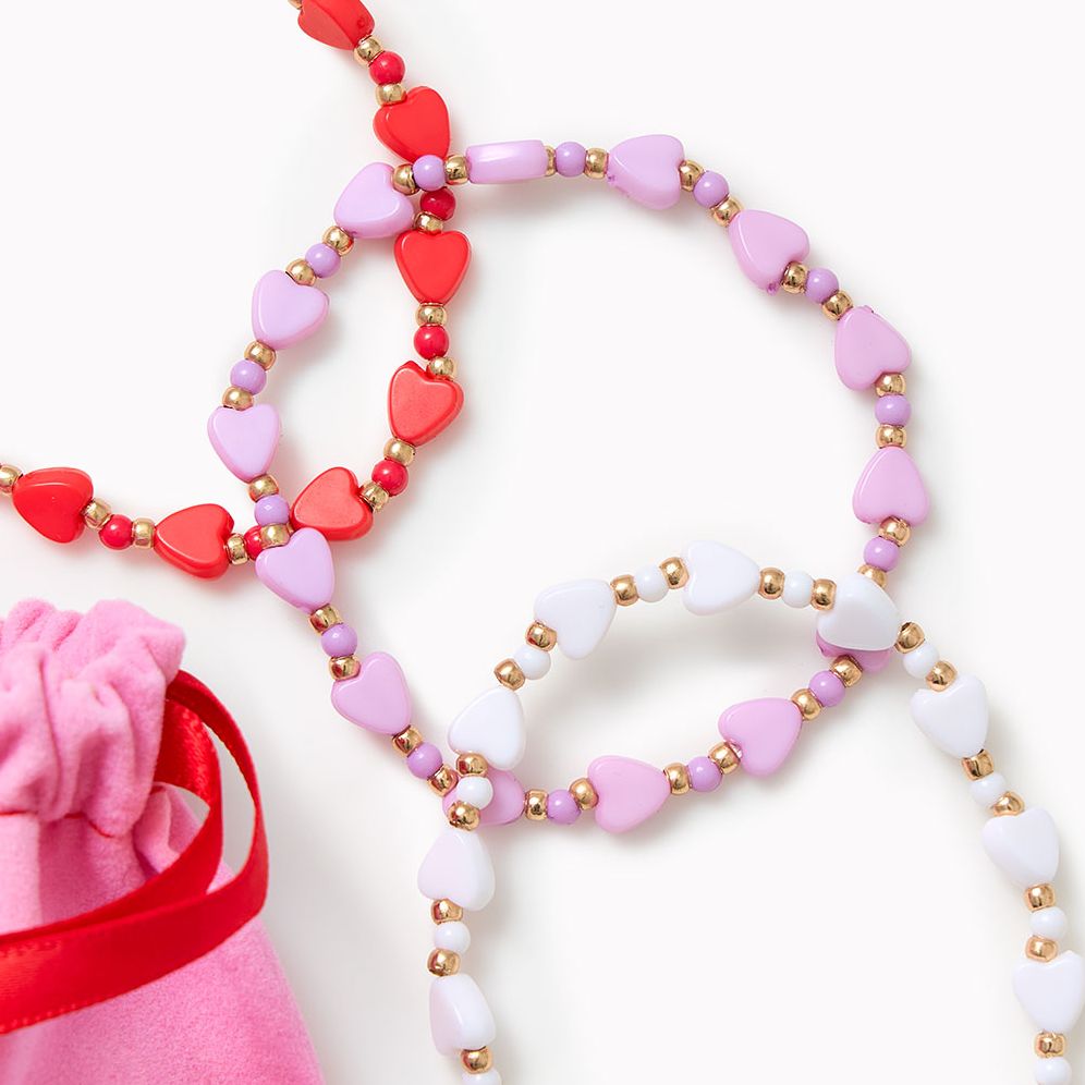 Valentine Bracelets