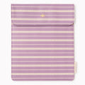 Wisteria Dots Paper Wasp Tablet Sleeve