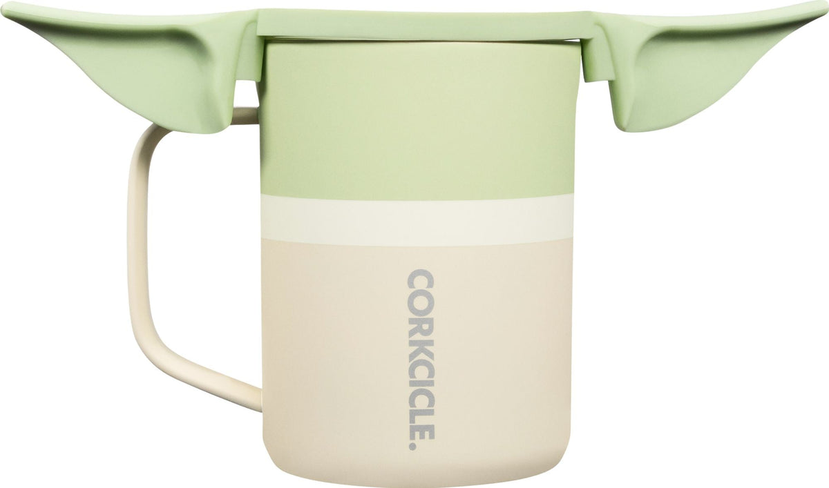 Grogu Star Wars Mug