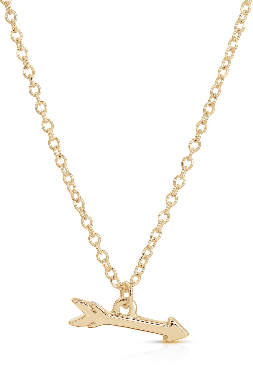 Adventure Awaits Necklace