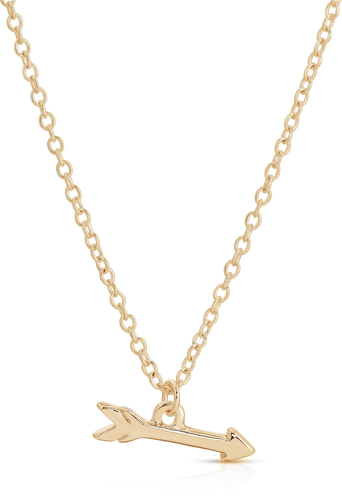 Adventure Awaits Necklace