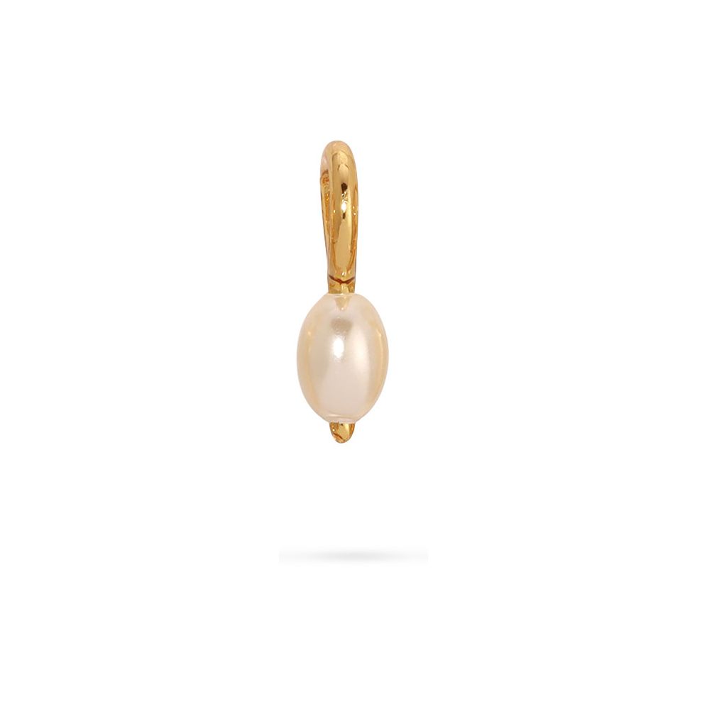 Charm Garden - Pearl Charm