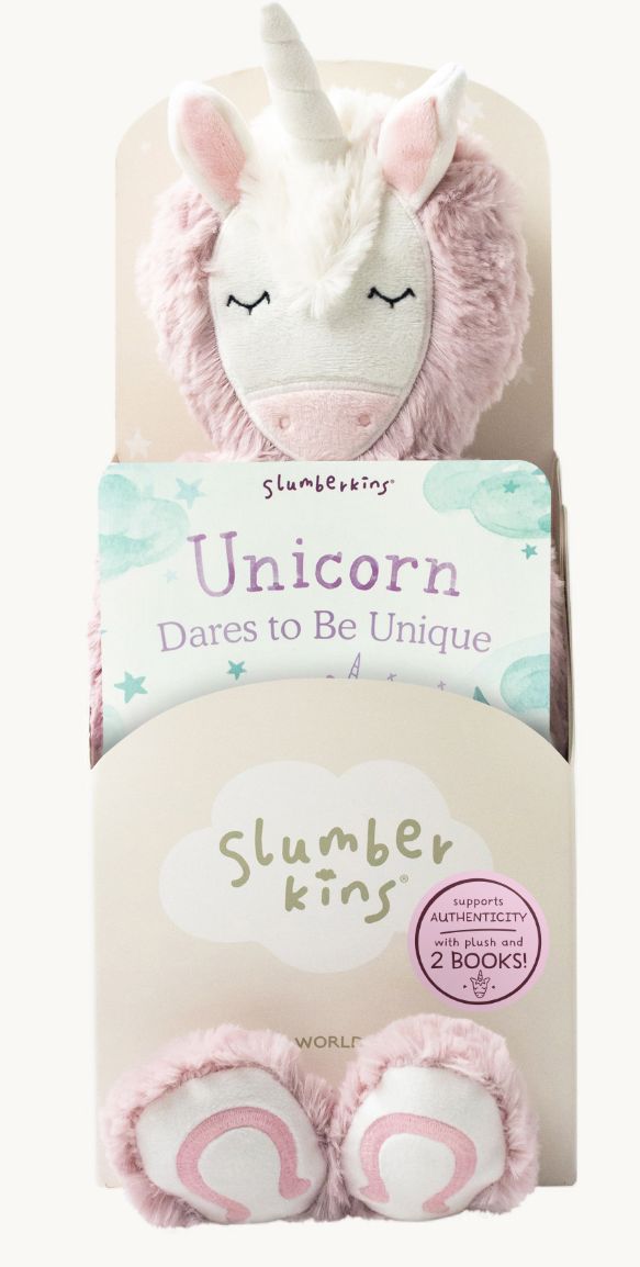 Unicorn's Authenticity Set - Kin
