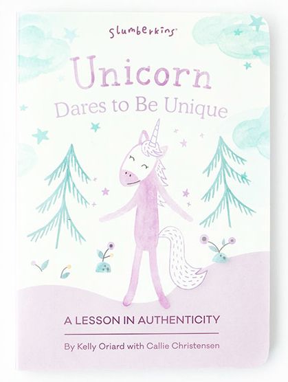 Unicorn's Authenticity Set - Kin