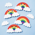 Rainbow Craft Kit