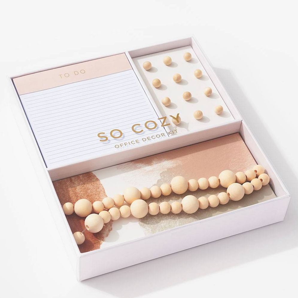 Office Decor Kit