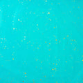 Blue & Gold Fleck Stone Wrapping Paper