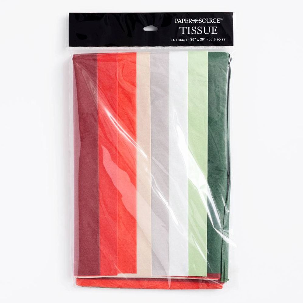 Holiday Colorscope S/16