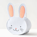 Bunny Pom Easter Basket