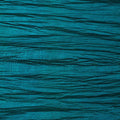 Turquoise Ripples Handmade Paper