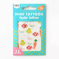 Mini Easter Tattoos