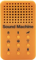 Halloween Sound Machine